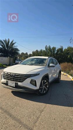 هیوندای تۆکسۆن